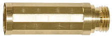 真鍮 多角形形状
